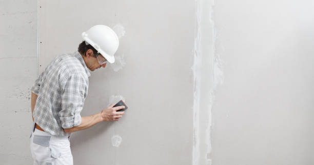 Best Commercial Mold Inspection  in Ordway, CO