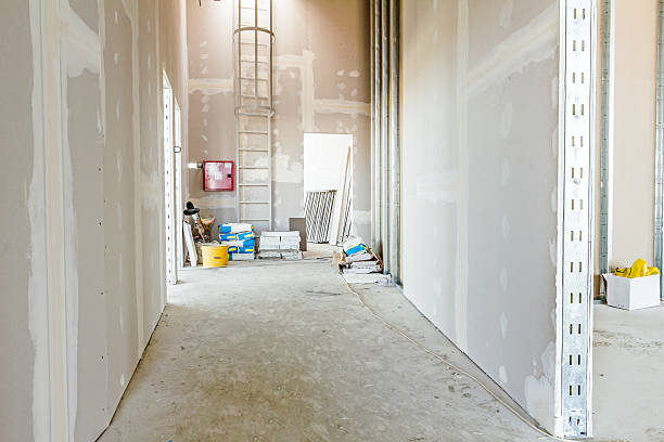 Best Water Damage & Mold Remediation  in Ordway, CO