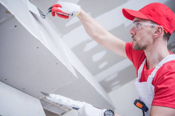 Best Mold Prevention Services  in Ordway, CO